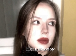 Hollisdanson