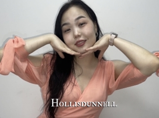 Hollisdunnell