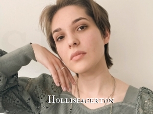 Holliseagerton