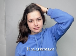 Hollisedman