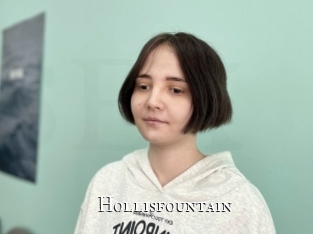 Hollisfountain