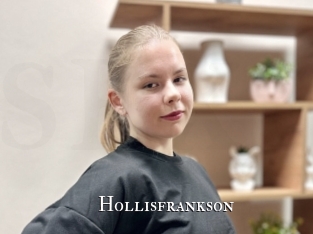 Hollisfrankson