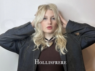 Hollisfrere