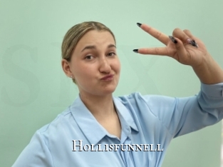 Hollisfunnell