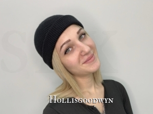 Hollisgoodwyn