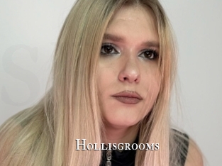 Hollisgrooms