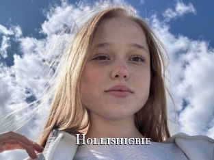 Hollishigbie