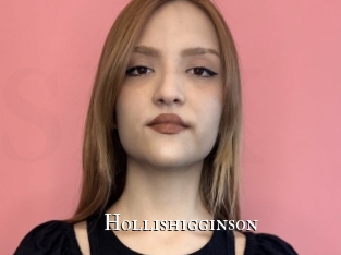 Hollishigginson
