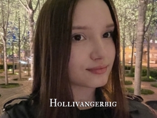 Hollivangerbig