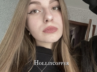 Holliycopper