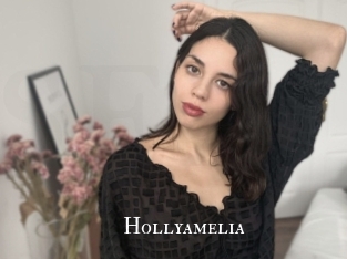 Hollyamelia