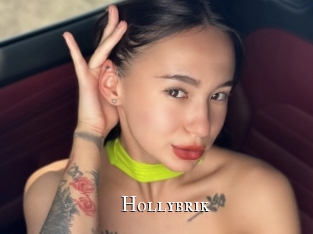 Hollybrik