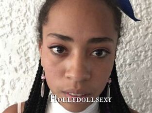 Hollydollsexy