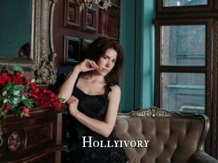 Hollyivory