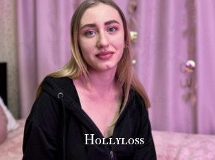 Hollyloss