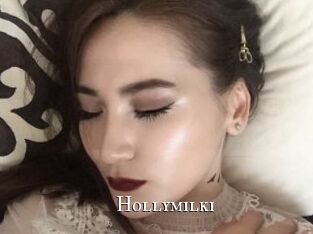Hollymilki