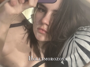 Hollymorozova