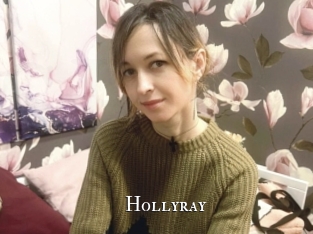 Hollyray