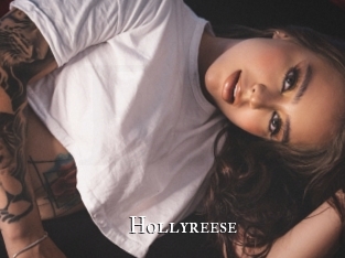 Hollyreese