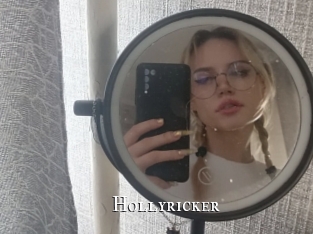 Hollyricker