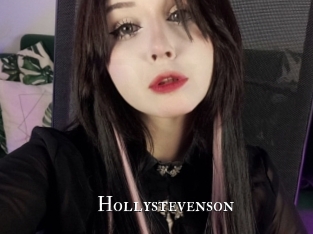 Hollystevenson