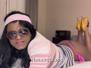 Hollytranny