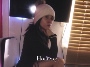 Hollyx31