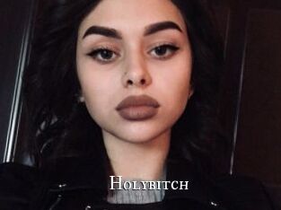 Holybitch