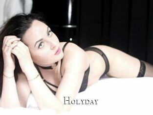 Holyday