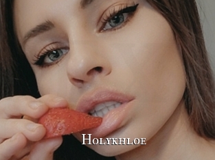 Holykhloe