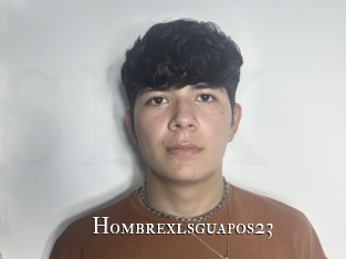 Hombrexlsguapos23