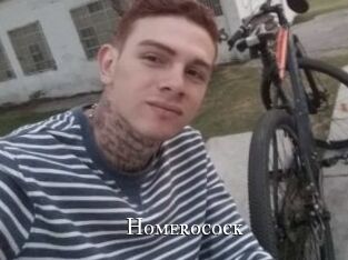 Homerocock