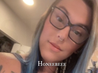 Honeebeee