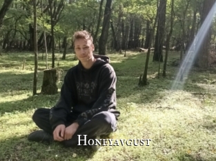 Honeyavgust