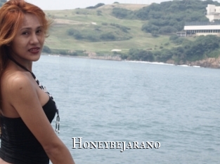 Honeybejarano