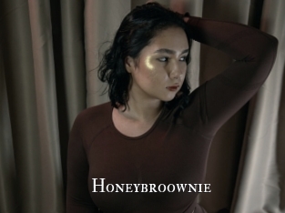 Honeybroownie