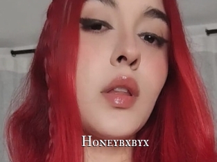 Honeybxbyx