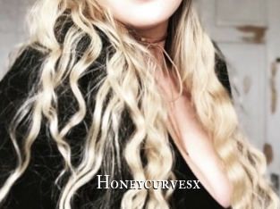 Honeycurvesx