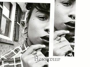 Honeydiiip