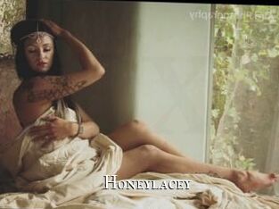 Honeylacey