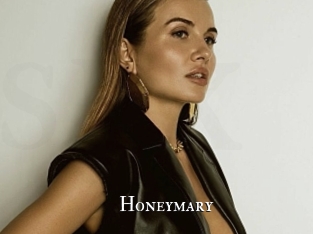 Honeymary