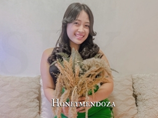 honeymendoza cams