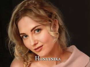 Honeynika