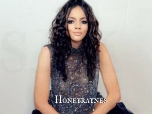 Honeyraynes