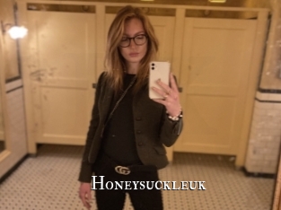 Honeysuckleuk