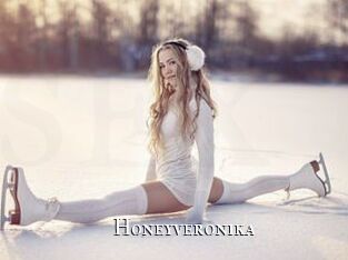 Honeyveronika