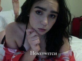 Honeywitch