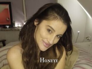 Honeyy
