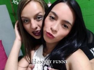 Honney_funny