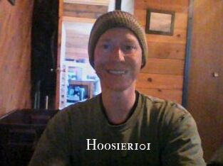 Hoosier101